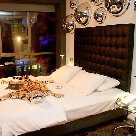 Hotel 2Fashion House 雅典 外观 照片