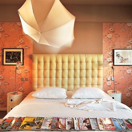 Hotel 2Fashion House 雅典 外观 照片
