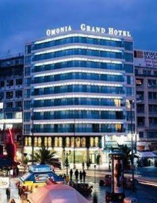 Hotel 2Fashion House 雅典 外观 照片