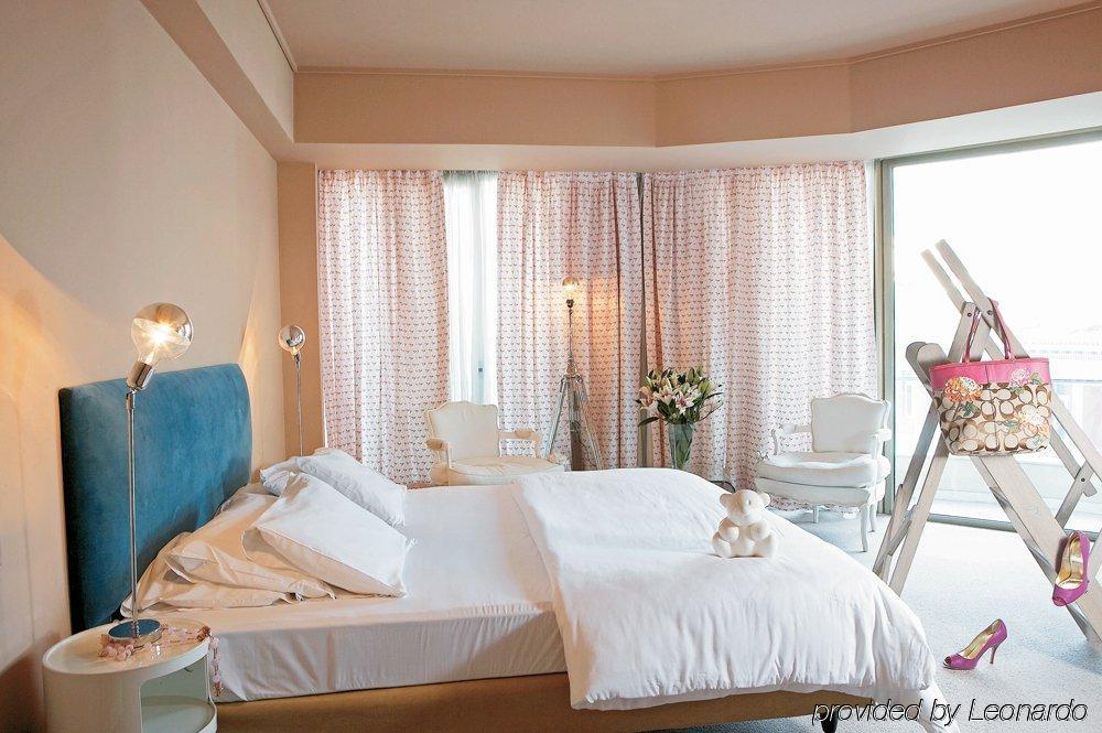 Hotel 2Fashion House 雅典 客房 照片