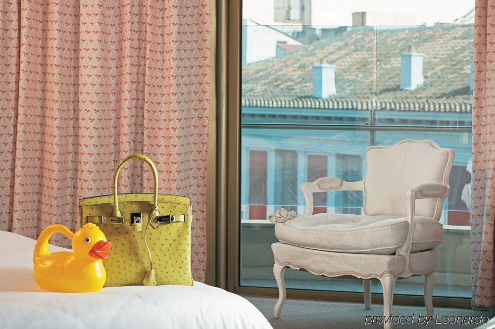 Hotel 2Fashion House 雅典 客房 照片