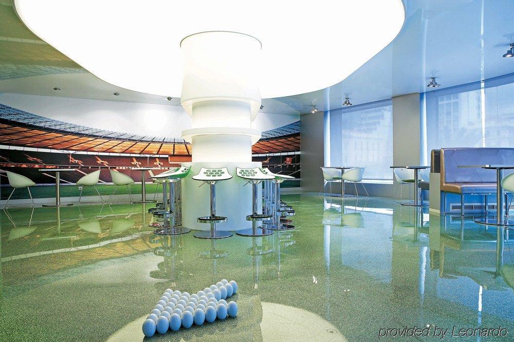 Hotel 2Fashion House 雅典 设施 照片