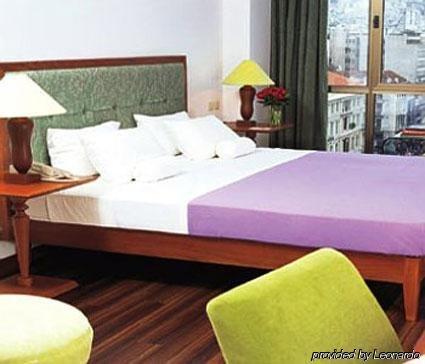 Hotel 2Fashion House 雅典 客房 照片