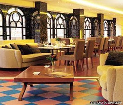 Hotel 2Fashion House 雅典 餐厅 照片