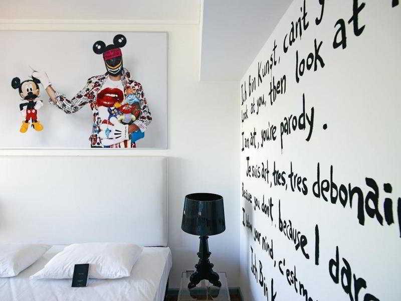 Hotel 2Fashion House 雅典 客房 照片