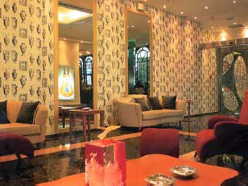 Hotel 2Fashion House 雅典 外观 照片