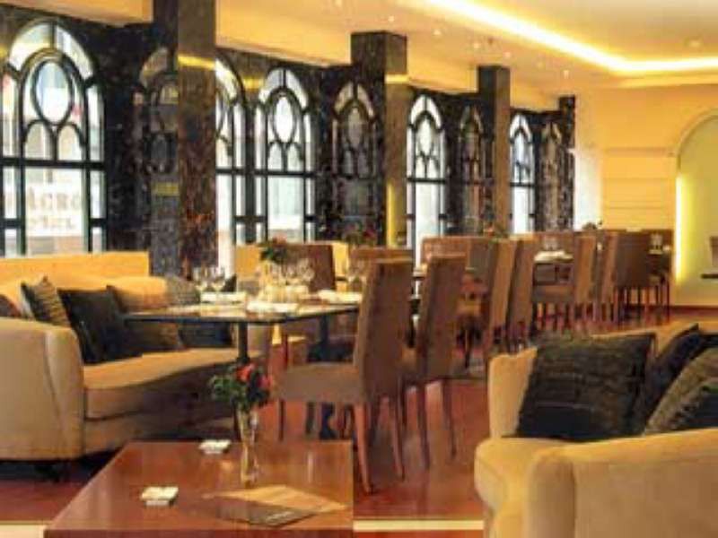 Hotel 2Fashion House 雅典 外观 照片