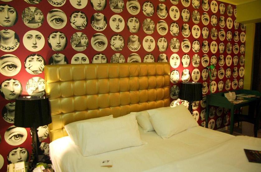 Hotel 2Fashion House 雅典 外观 照片