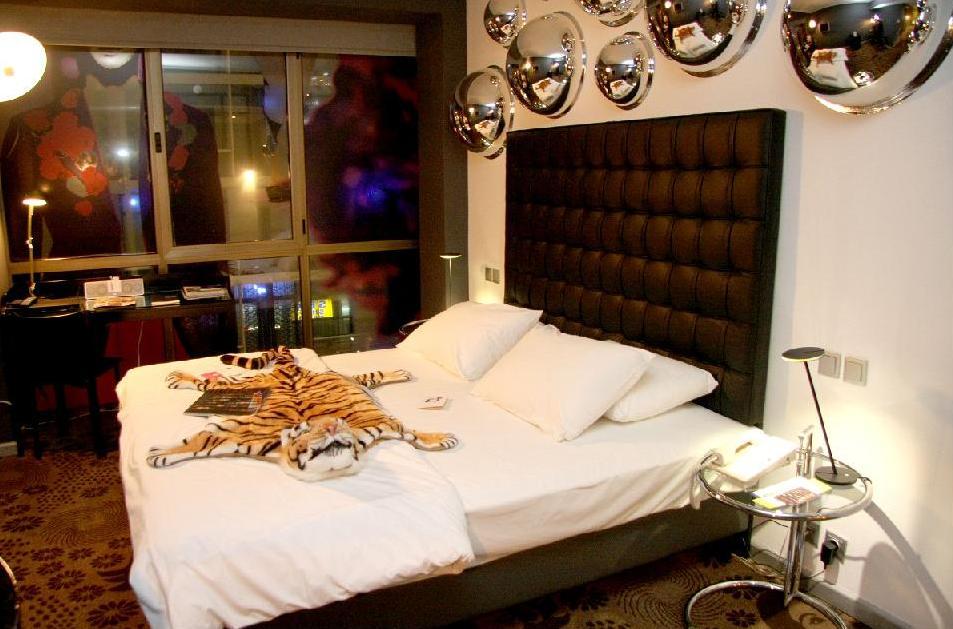 Hotel 2Fashion House 雅典 外观 照片