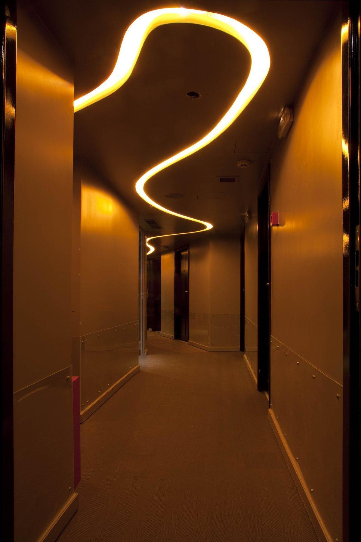 Hotel 2Fashion House 雅典 外观 照片